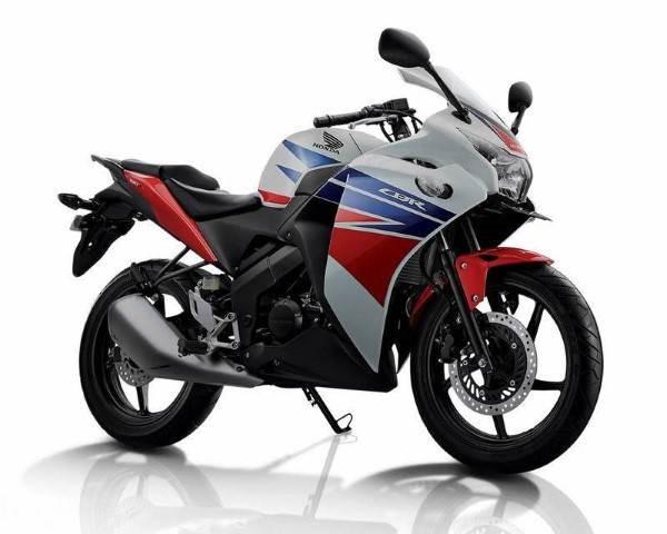 New 2020 Honda CBR 150R Launched In Thailand